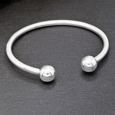 Silverly Bracciale Uomo