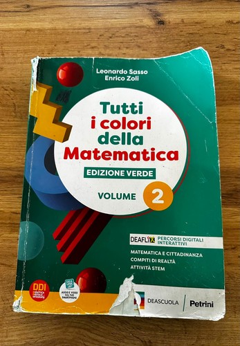 Tutti colori della - i,