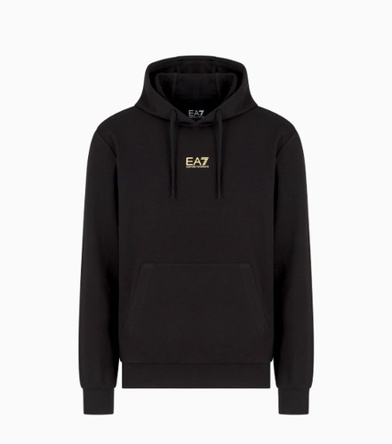 Felpa uomo ea7 emporio armani - felpa,