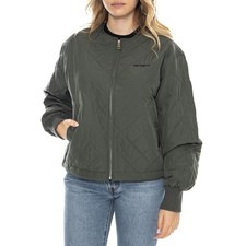 W Elma Liner - Opuntia / Black