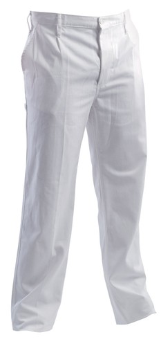 Pantaloni lavoro cotone - pantaloni,