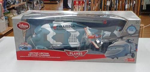 Disney planes hector - disney,