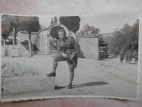 Foto regio esercito italiano - foto,