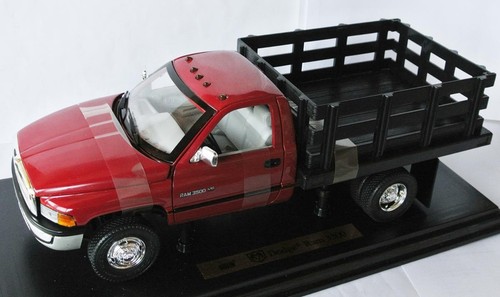 Anson 30382 dodge ram - dodge, 3500