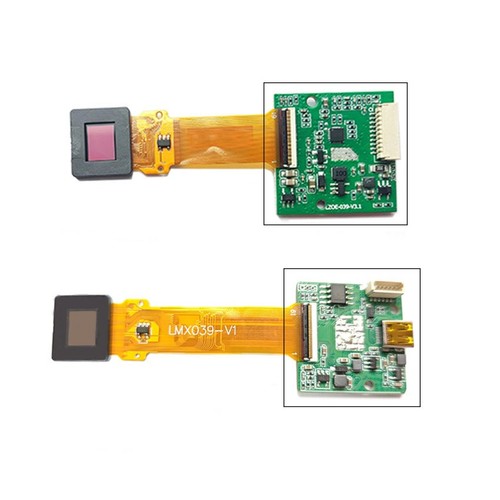 Modulo mini display 1024 - mini, 1024*78