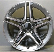 Cerchio in lega originale