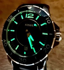 Orologio Fossil Quarzo CE1036