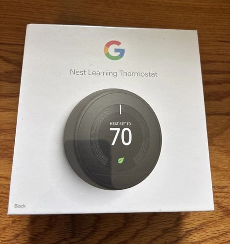 Nest learning termostato - nest,