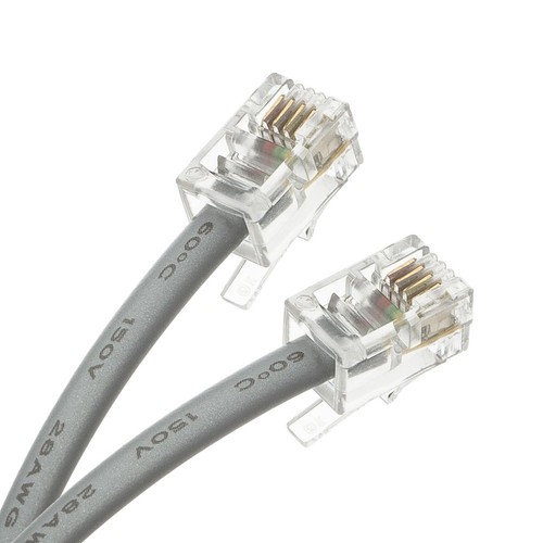 Teninyu rj9 4p4c - rj9, telefono