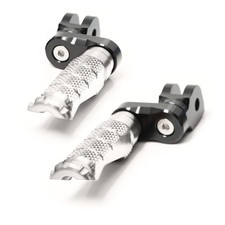 Silver MCCP 25mm Adjustable