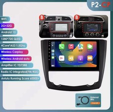 Autoradio Android 14 Per