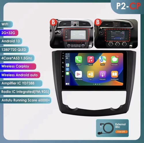 Autoradio android per - android,
