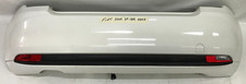 PARAURTI POSTERIORE FIAT 500 3 PORTE HYBRID 2023 SENZA SENSORI ORIGINALE
