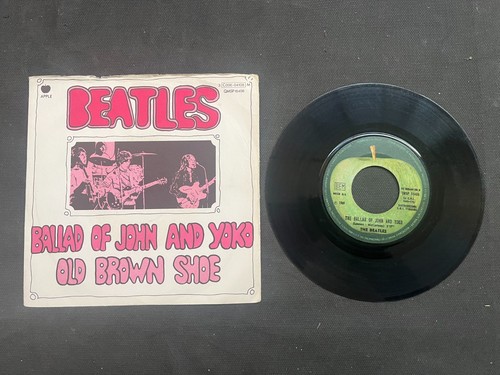 The beatles ballad - the, of