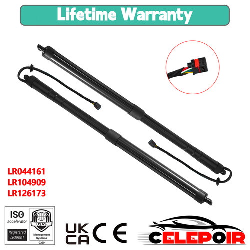 Puntone gas portellone - gas,