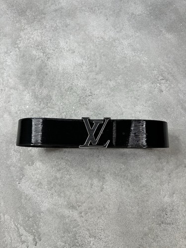 Louis vuitton cintura pelle - vuitton, in