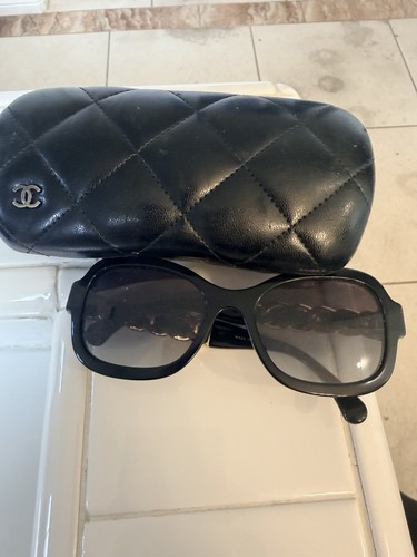 Occhiali sole chanel - da,