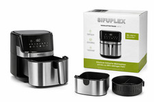Sifuplex friggitrice aria - friggitrice,