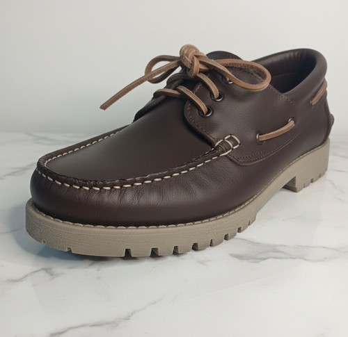 Mocassino uomo suola - uomo,