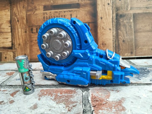 Power rangers dino - dino, charge
