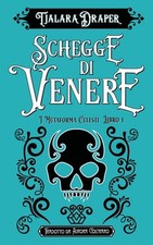Schegge di Venere: I Mutaforma