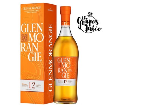 Glenmorangie the original - glenmorangie,