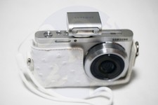 Samsung NX mini fotocamera con