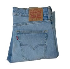 Jeans uomo LEVIS Original 514