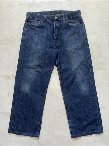 Jeans vintage levis heritage - jeans,