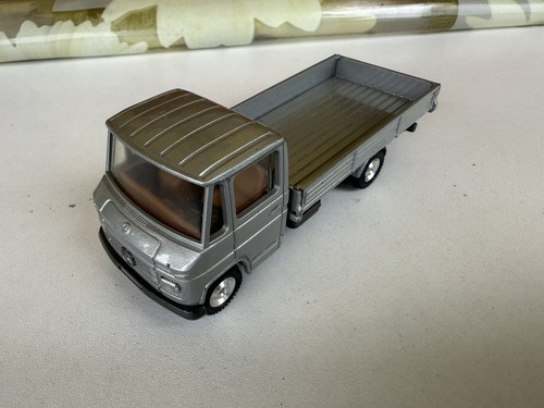 Mercedes 408 508 - mercedes, l