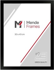 MendeFrames Cornice in Legno