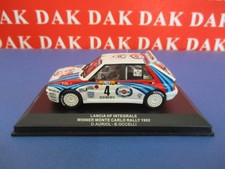 Die cast 1/43 Modellino Auto