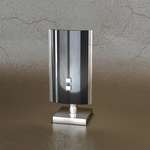 Abatjour contemporaneo shadow - abatjour,