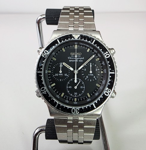 Orologio sportivo cronografo