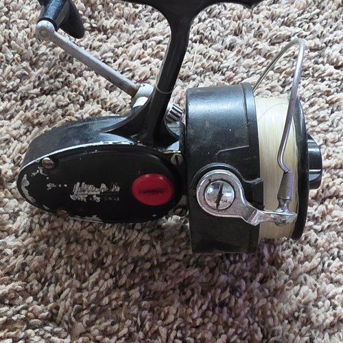 Mitchell vintage spinning - mitchell,