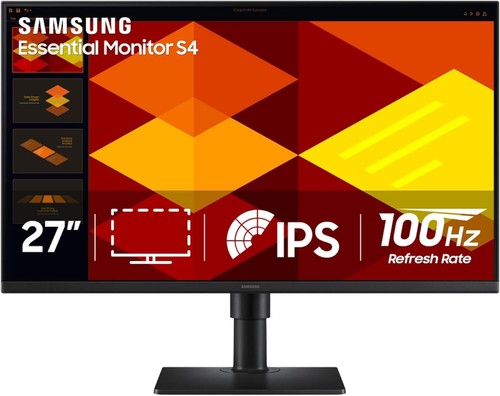 Samsung ls27d408ganxgo - samsung, 27”