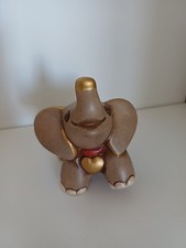Thun elefante elly ceramica - elefante,