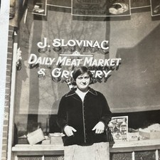 Antica Snapshot Slovinac Daily
