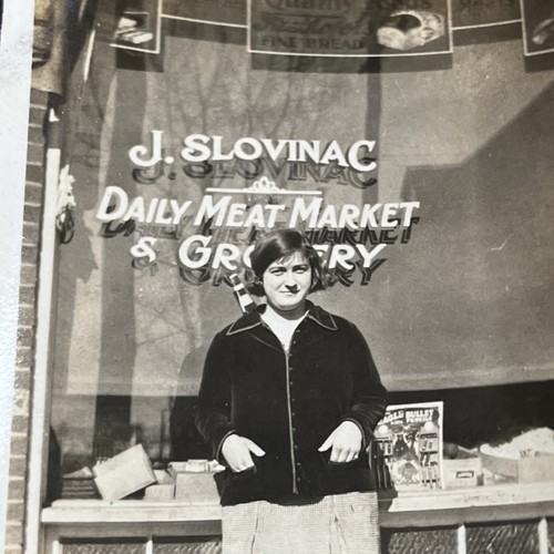 Antica snapshot slovinac daily - antica,