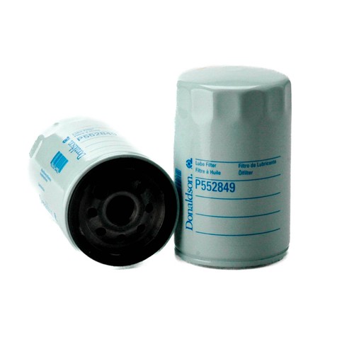 Filtro olio motore - , donaldson