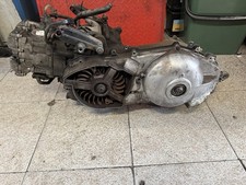 Motore Yamaha Majesty 400