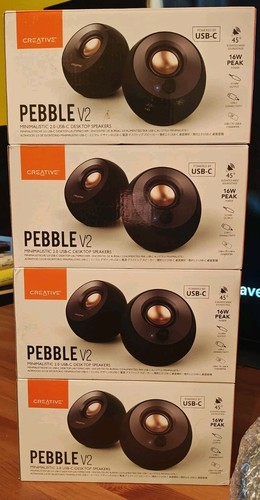 Creative pebble minimalist - pebble,