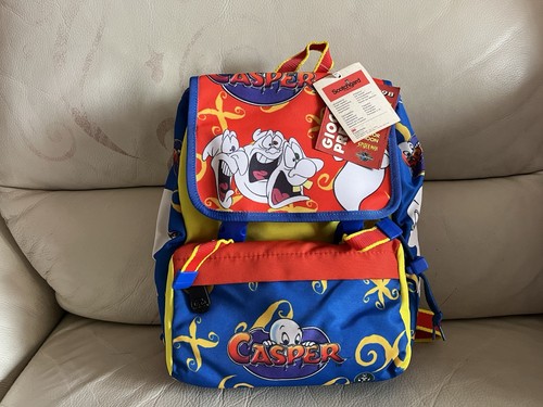 Casper zaino scuola asilo - scuola,