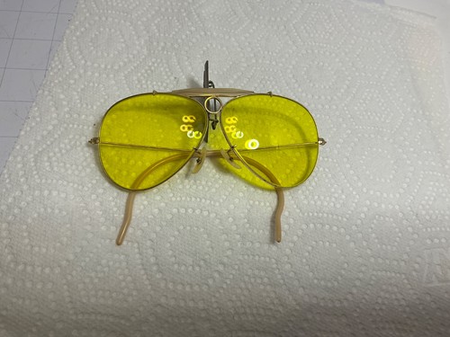 Occhiali sole aviatore l - da, b&l