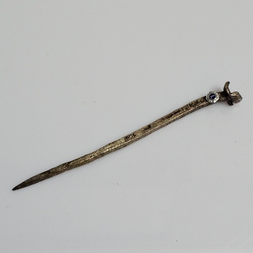 Tagliacarte spillone lions - tagliacarte,