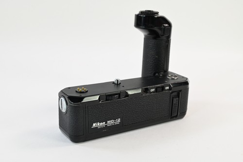 Nikon unità motore - md-12,