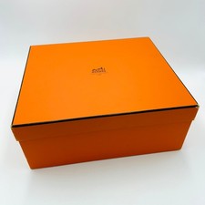 Grande borsa vuota Hermes