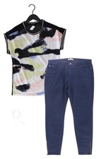 Completo moda donna taglia L