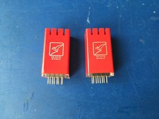 Coppia amplificatori operazionali singoli Burson Audio V6 Vivid