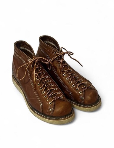 Thorogood stivali stringati - , in